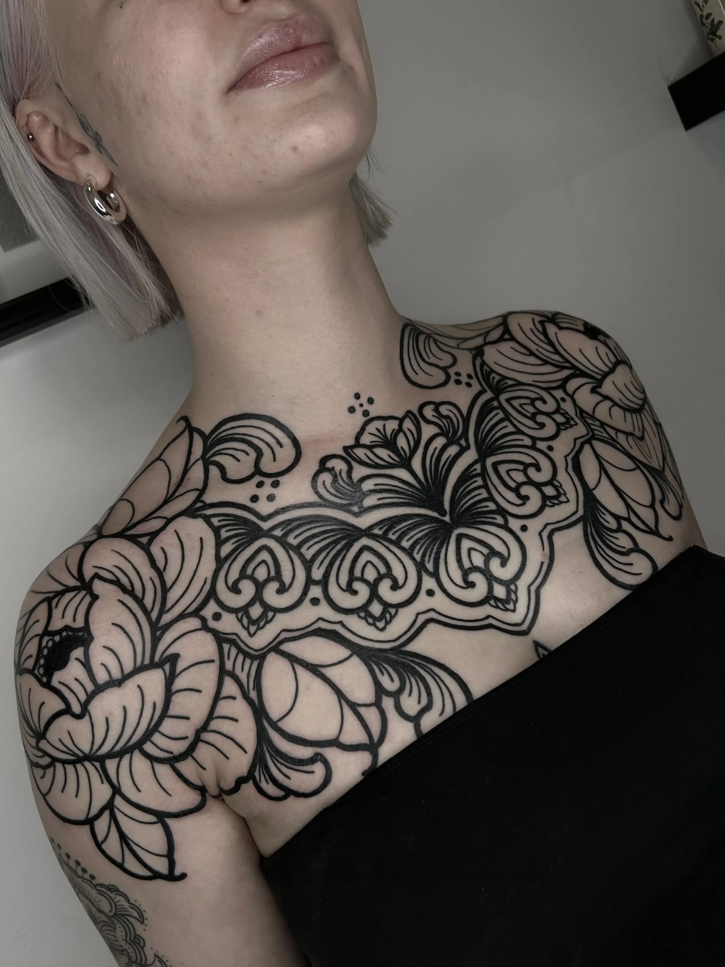 Tattoo von Keri