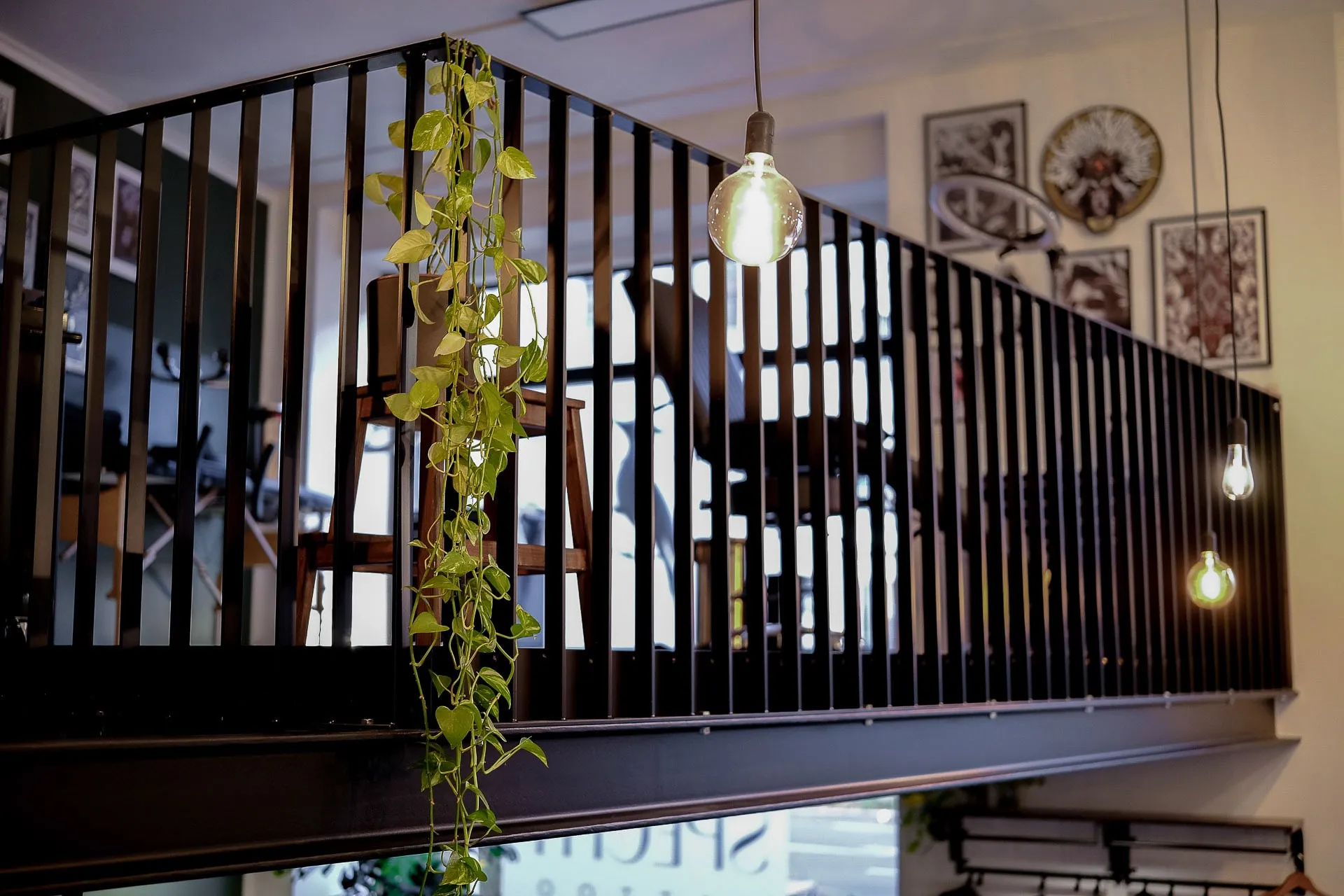 Dunkelspecht Tattoo Studio-Impression 6