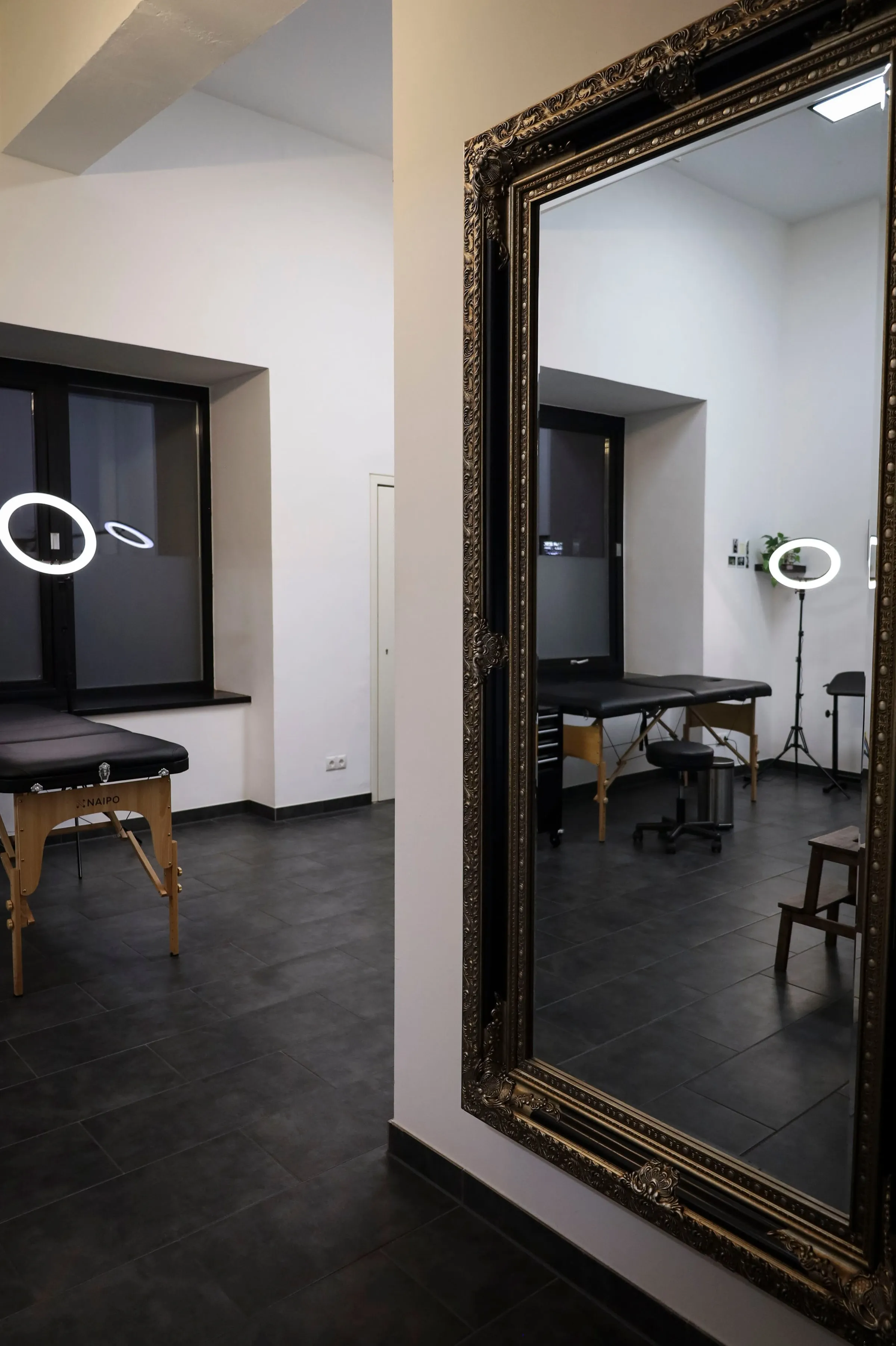 Dunkelspecht Tattoo Studio-Impression 8